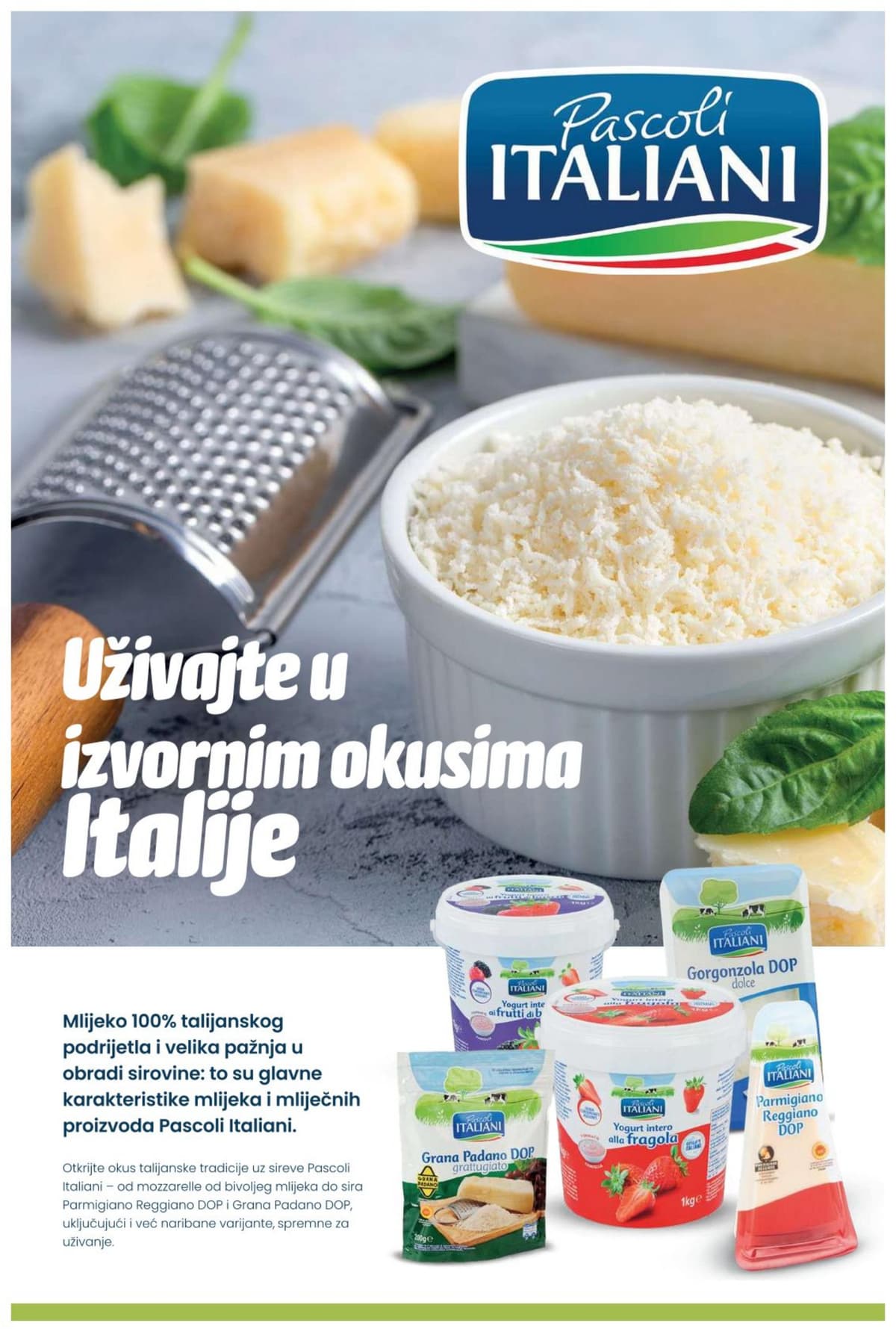 Stranica 8. Eurospin kataloga - Tjedna Akcija od 12.08.2026.