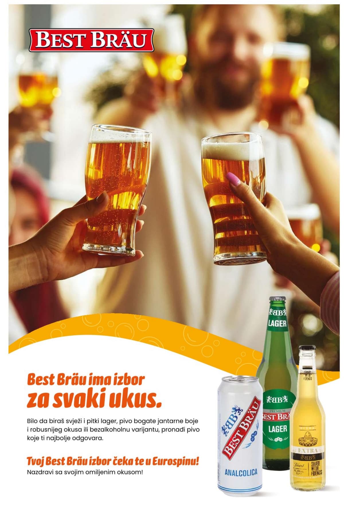 Stranica 13. Eurospin kataloga - Tjedna Akcija od 17.09.2026.