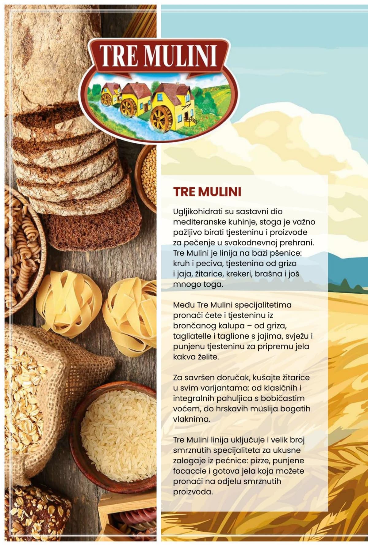 Stranica 8. Eurospin kataloga - Tjedna Akcija od 20.09.2026.