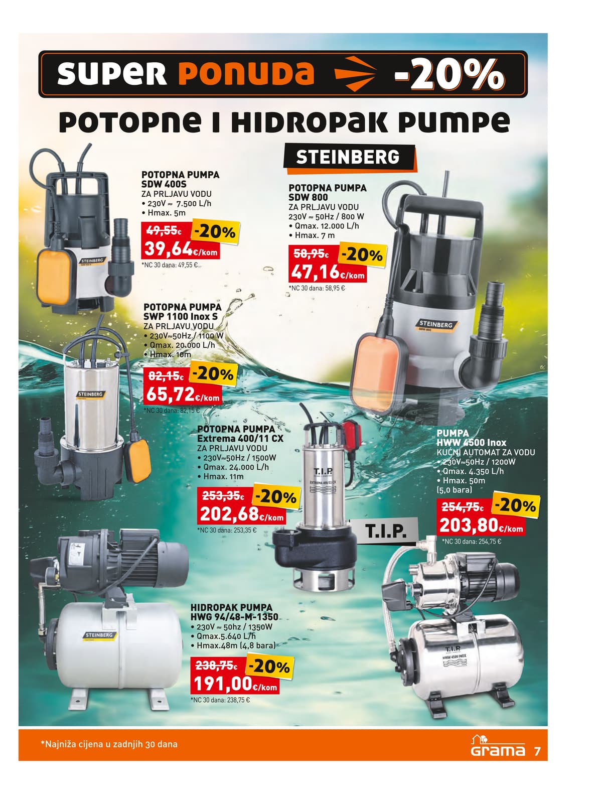 Stranica 7. Grama kataloga - Veljača 2026.
