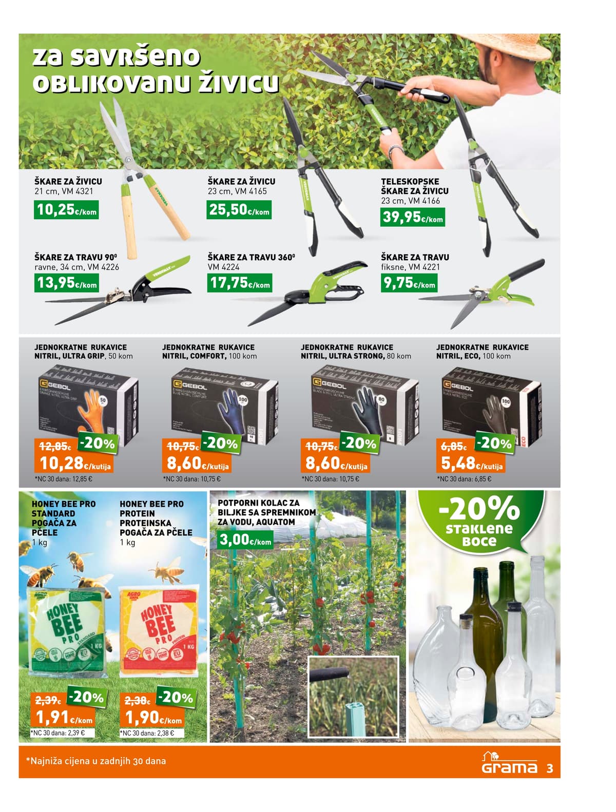 Stranica 3. Grama kataloga - Akcijska Ponuda od 20.05.2026.