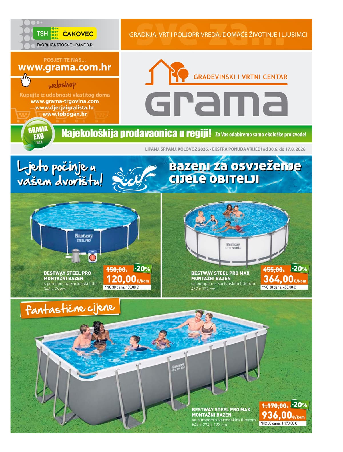 Stranica 1. Grama kataloga - Akcijska Ponuda