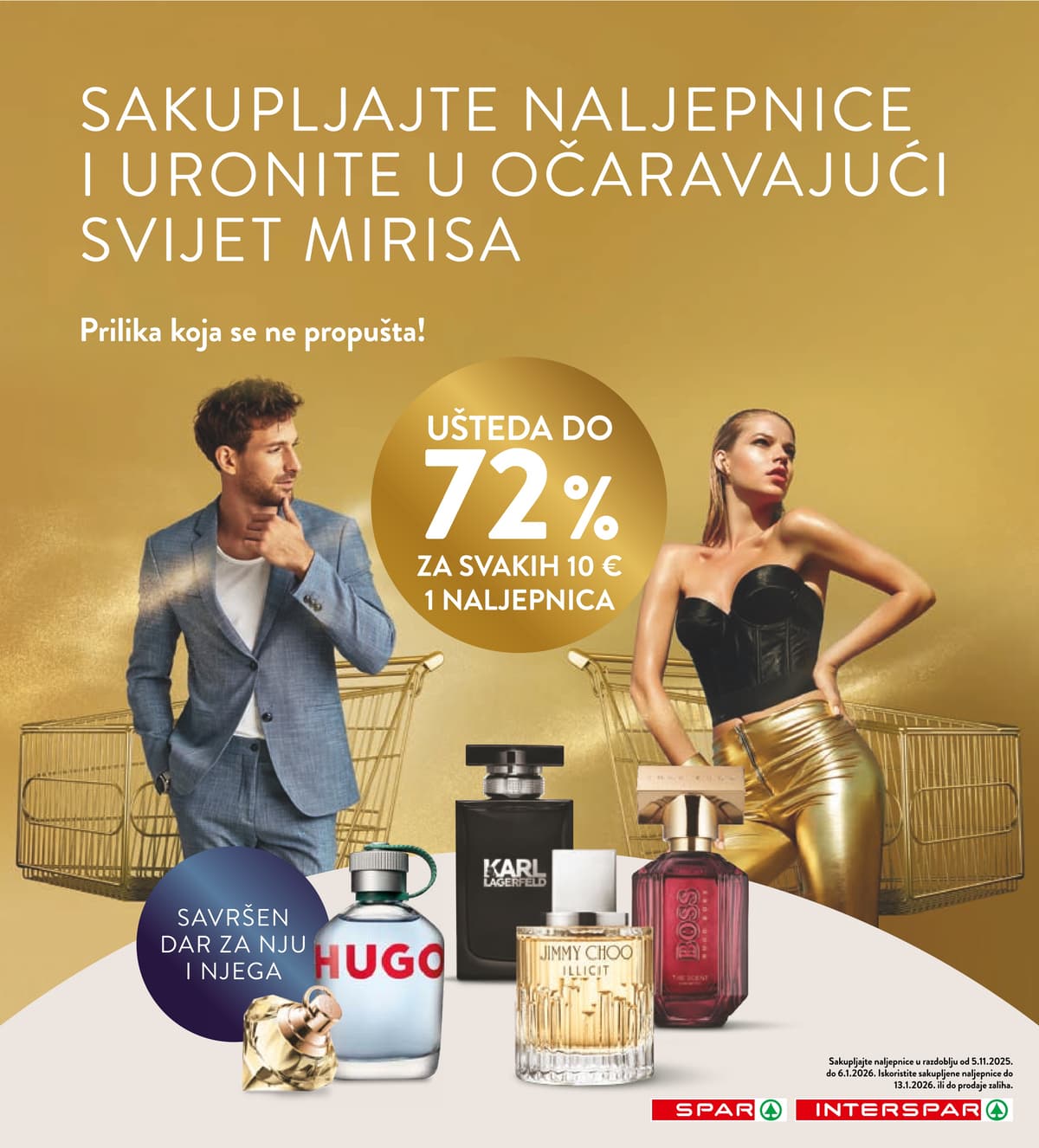 Stranica 20. Interspar kataloga - Akcijska ponuda od 27.02.2026.