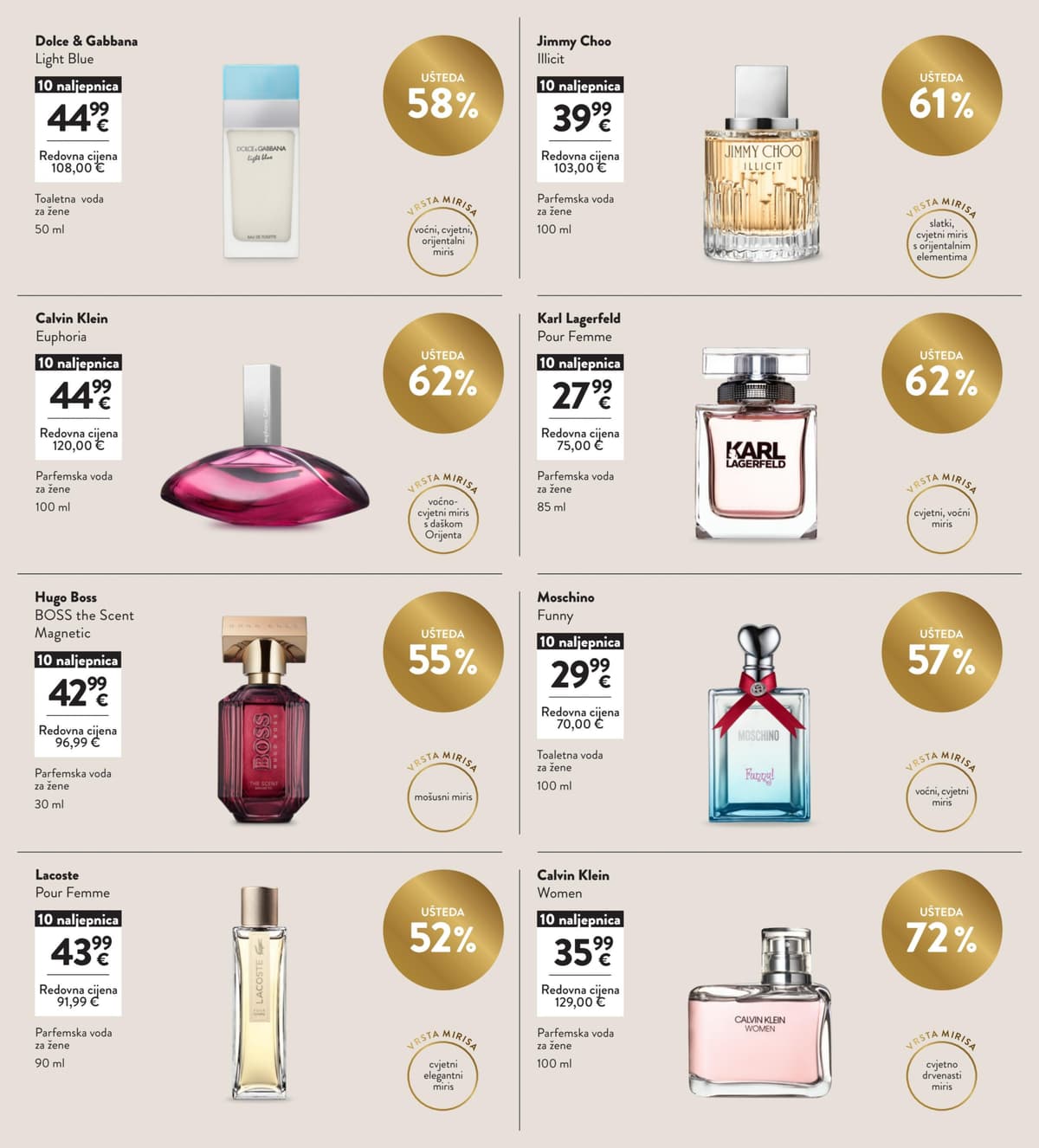 Stranica 23. Interspar kataloga - Akcijska ponuda od 27.02.2026.