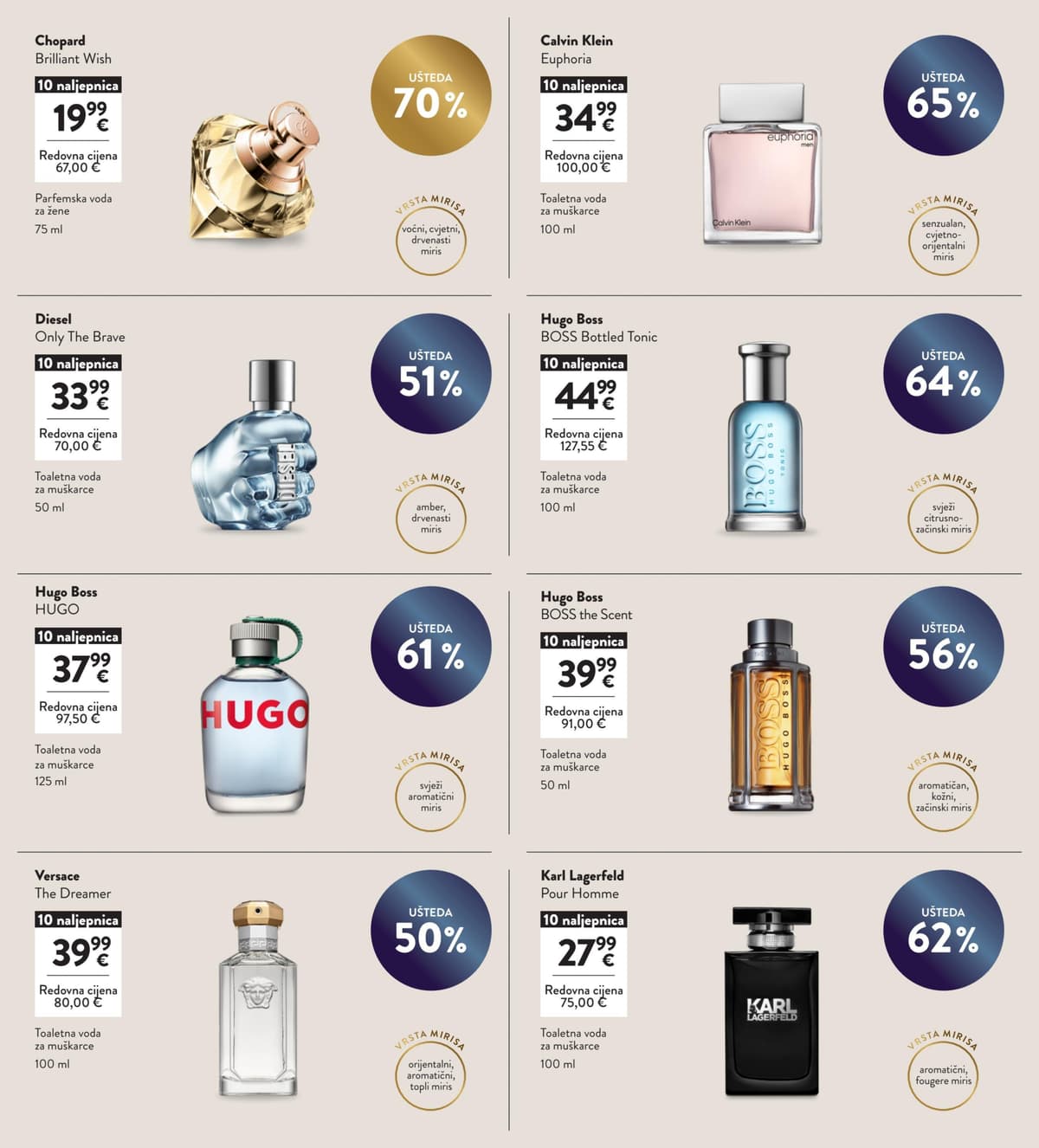 Stranica 24. Interspar kataloga - Akcijska ponuda od 27.02.2026.