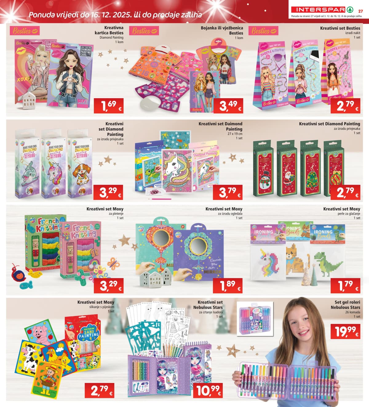 Stranica 34. Interspar kataloga - Akcijska ponuda od 27.02.2026.