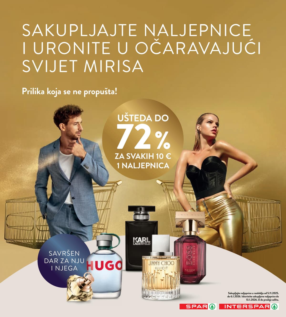 Stranica 20. Interspar kataloga - Akcijska ponuda od 27.02.2026.