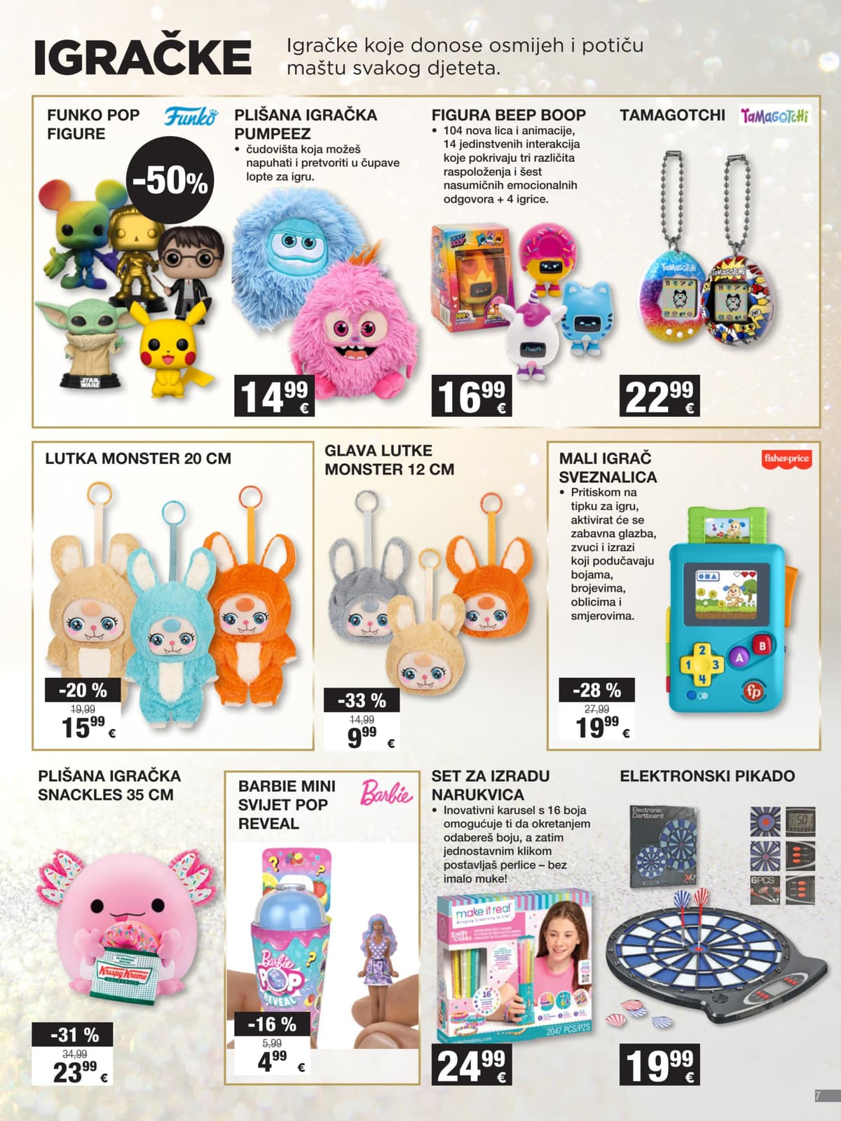 Stranica 7. Interspar kataloga - Dom po Vašoj mjeri od 27.02.2026.