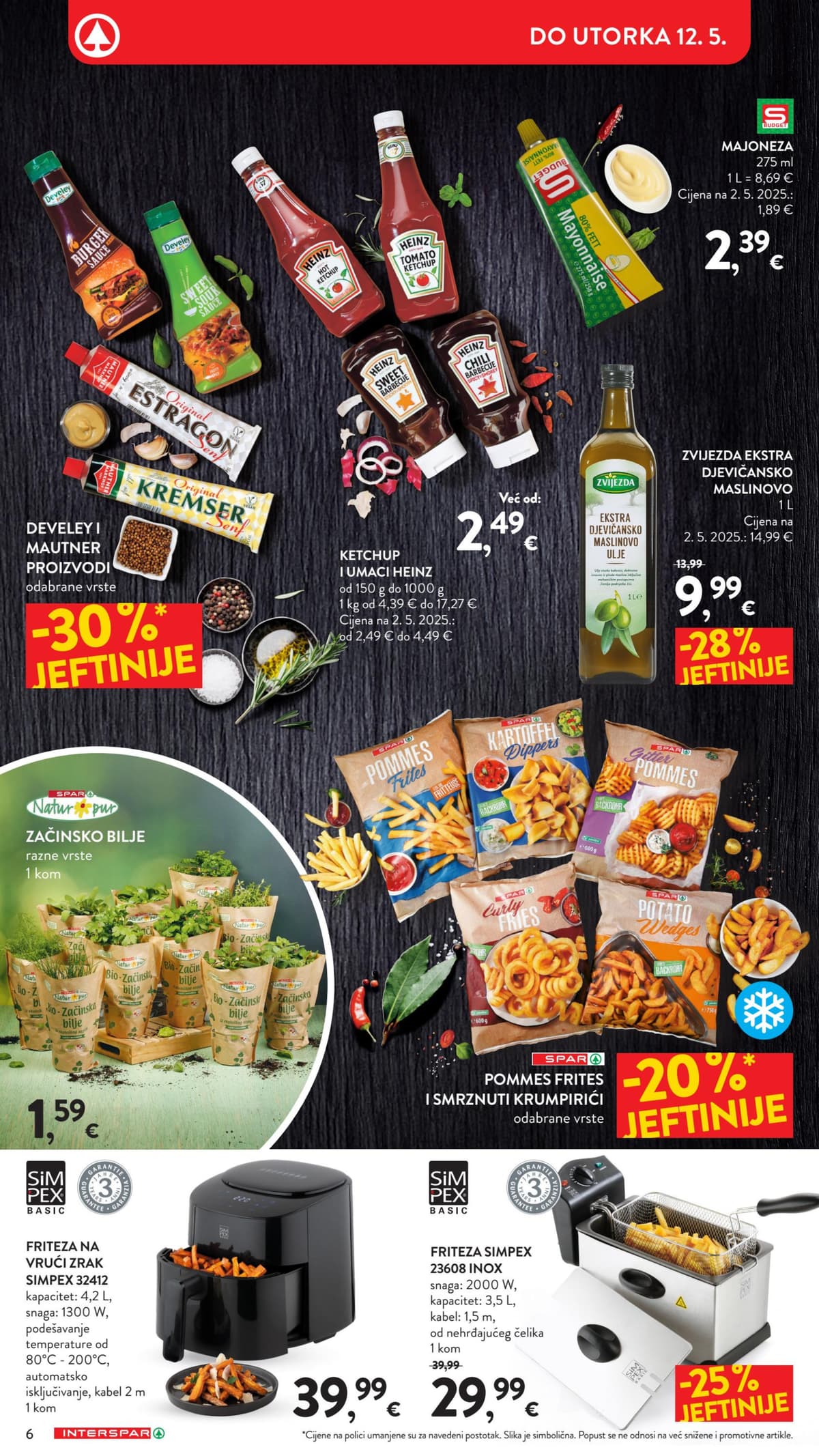 Stranica 6. Interspar kataloga - Grill