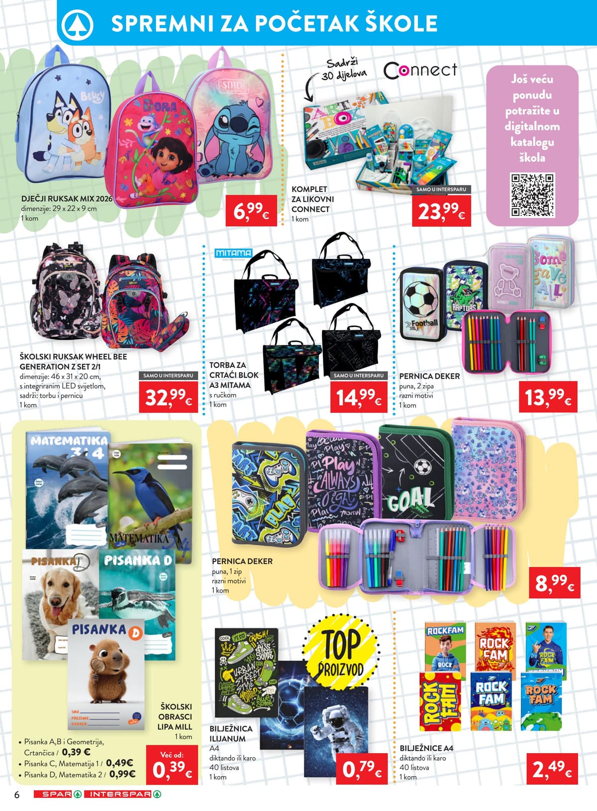 Stranica 8. Spar kataloga - Tjedna Akcija