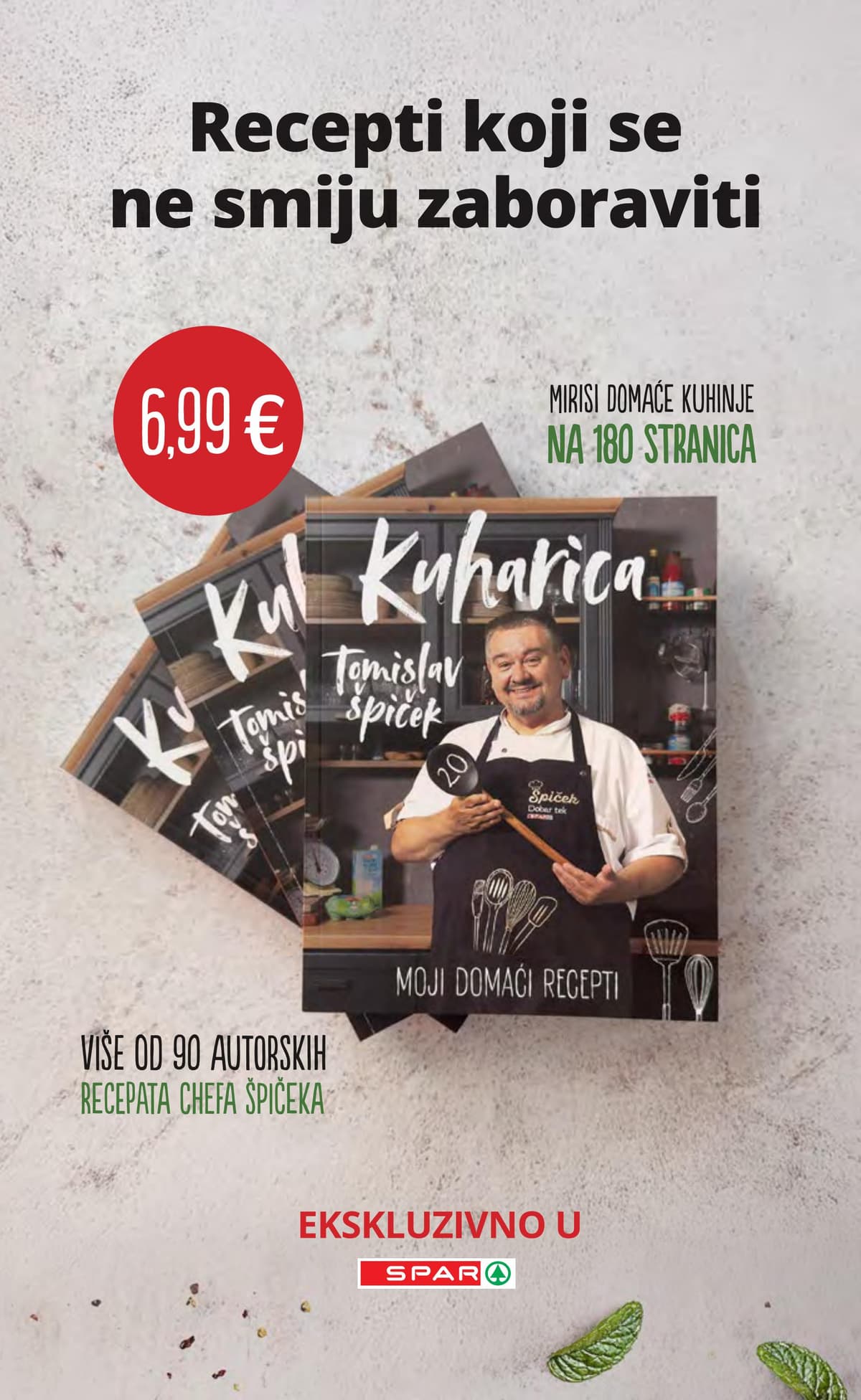 Stranica 63. Interspar kataloga - Vino i delicije od 17.09.2026.