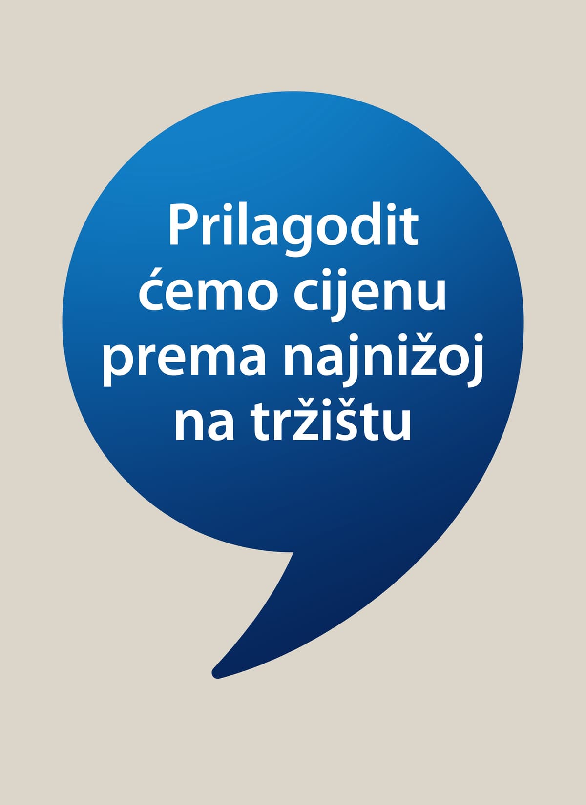 Stranica 1. Jysk kataloga - Akcijska Ponuda od 19.05.2026.