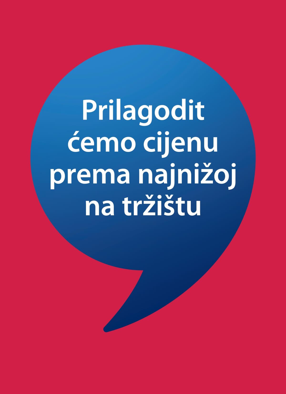 Stranica 1. Jysk kataloga - Akcijska Ponuda od 03.06.2026.