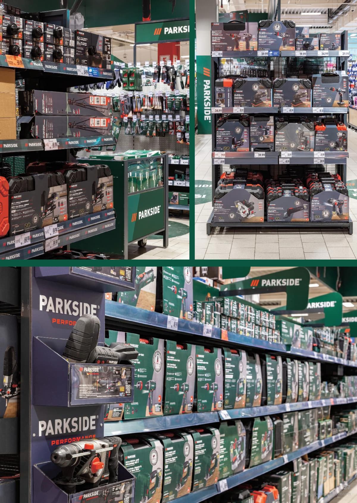 Stranica 27. Kaufland kataloga - Neprehrambeni proizvodi od 27.02.2026.