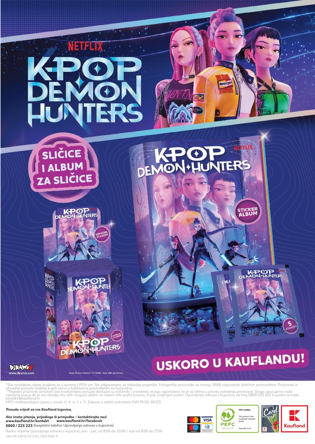 Stranica 42. Kaufland kataloga - Igračke od 15.03.2026.