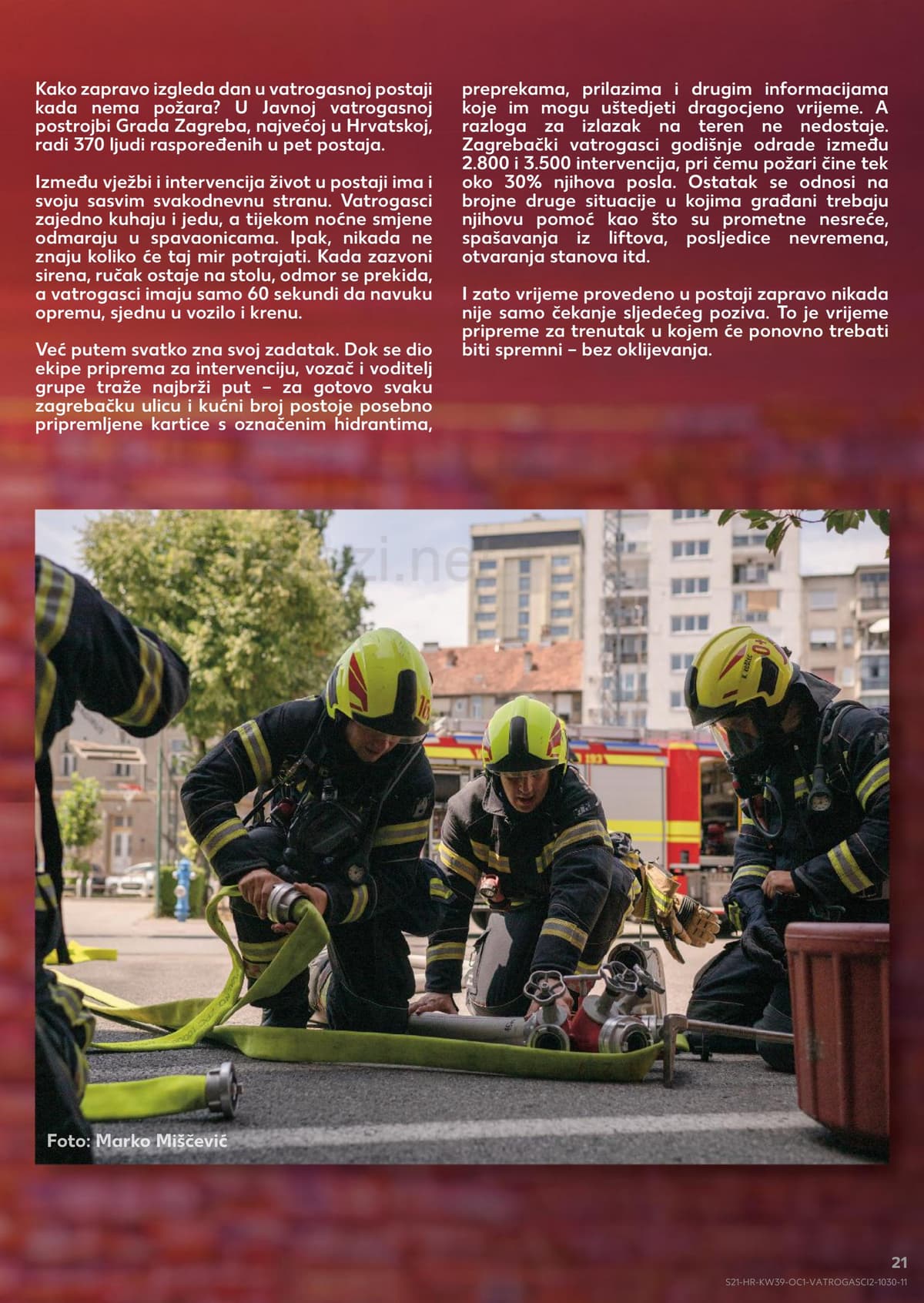 Stranica 21. Kaufland kataloga - Sve za druženje, ulja i ocat... od 20.09.2026.