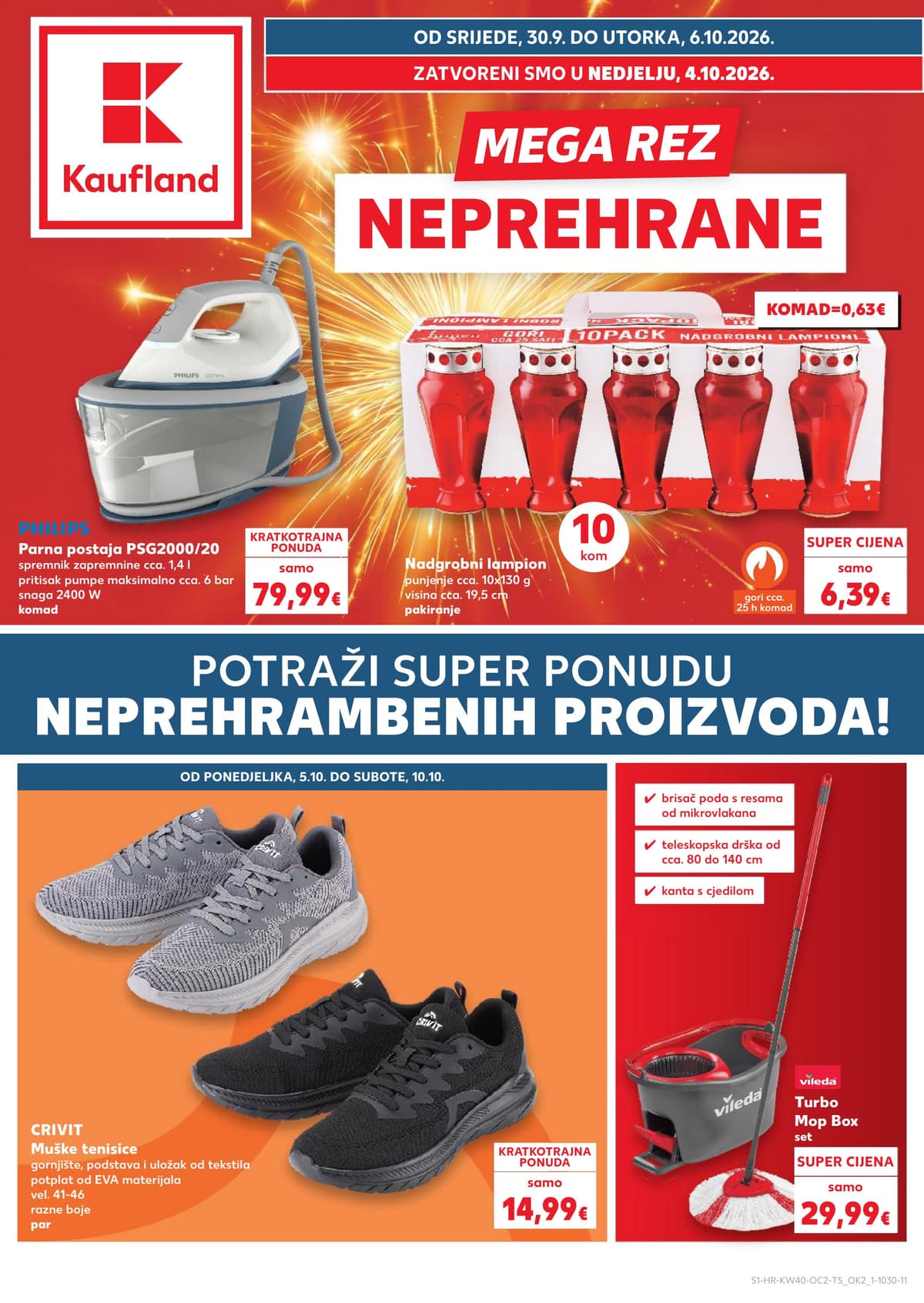 Neprehrambeni Proizvodi