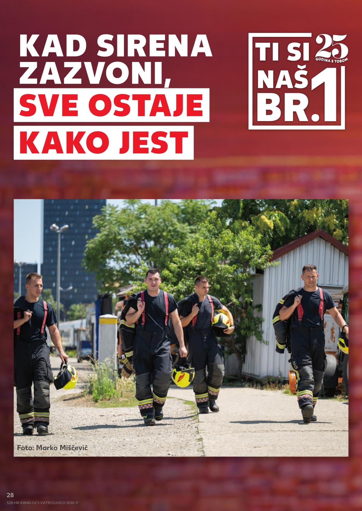 Stranica 28. Kaufland kataloga - Kava i čaj, sve za ljubimce... od 28.09.2026.