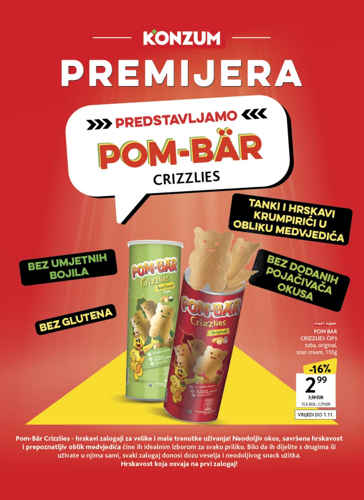 Stranica 48. Konzum kataloga - Tjedna Akcija