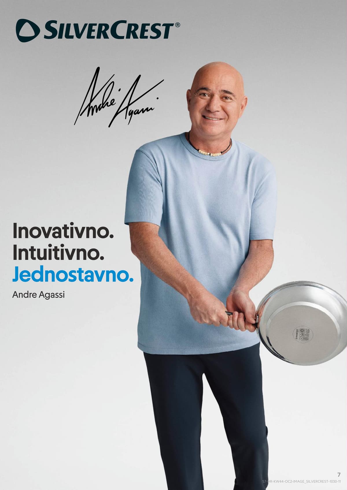 Stranica 7. Kaufland kataloga - Neprehrambeni Proizvodi od 30.10.2026.