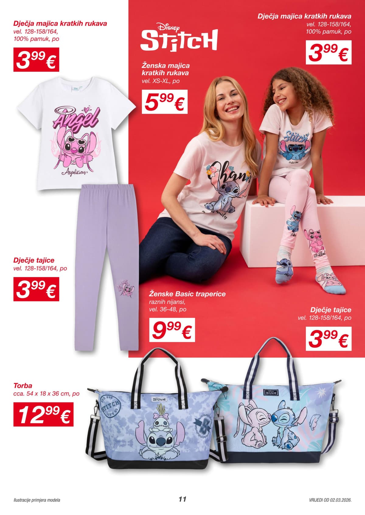 Stranica 11. Kik kataloga - Uskrs 2026.