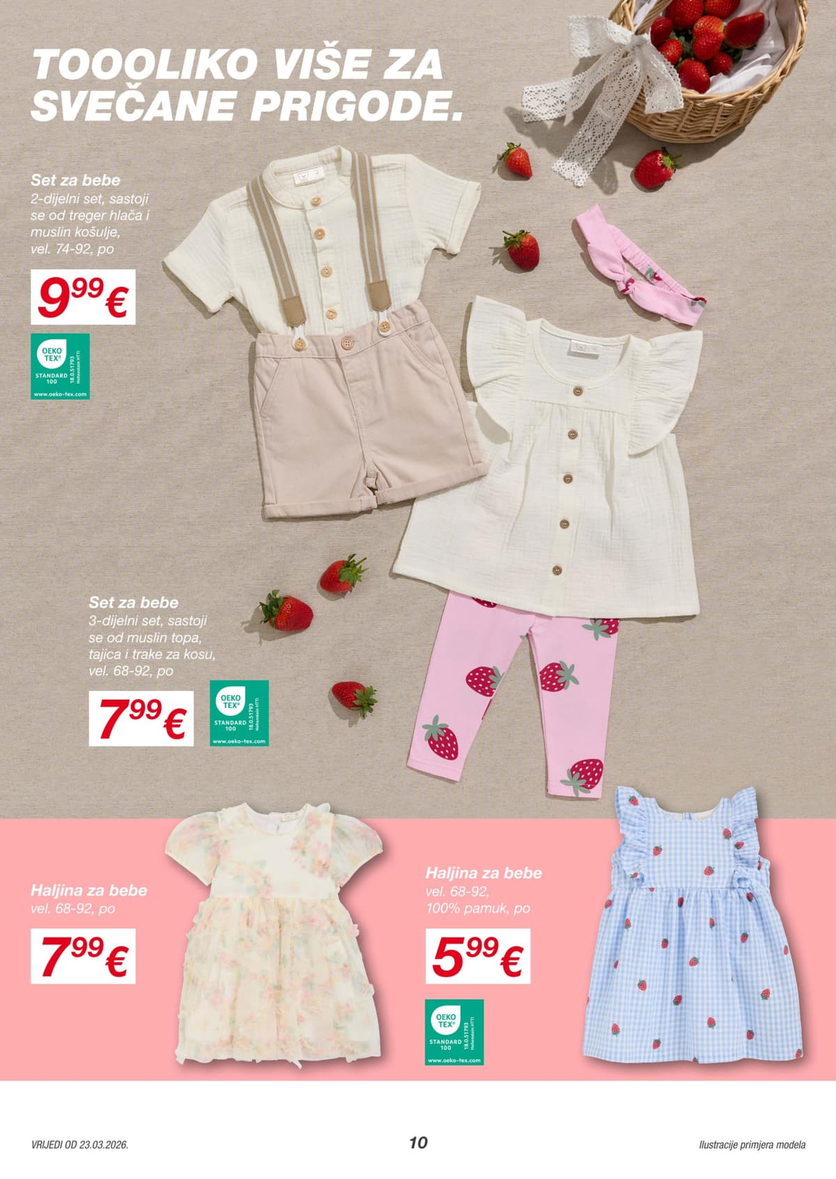 Stranica 10. Kik kataloga - Ožujak 2026. od 26.03.2026.