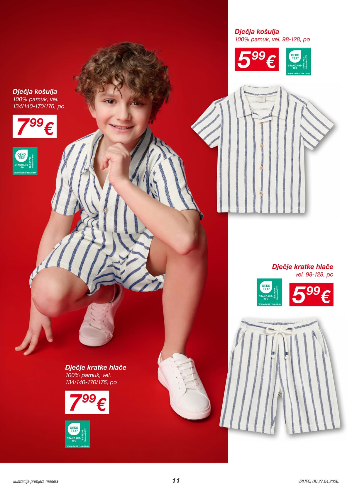 Stranica 11. Kik kataloga - Svibanj 2026