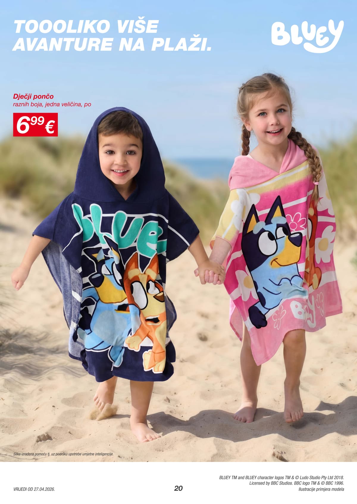 Stranica 20. Kik kataloga - Svibanj 2026 od 26.04.2026.