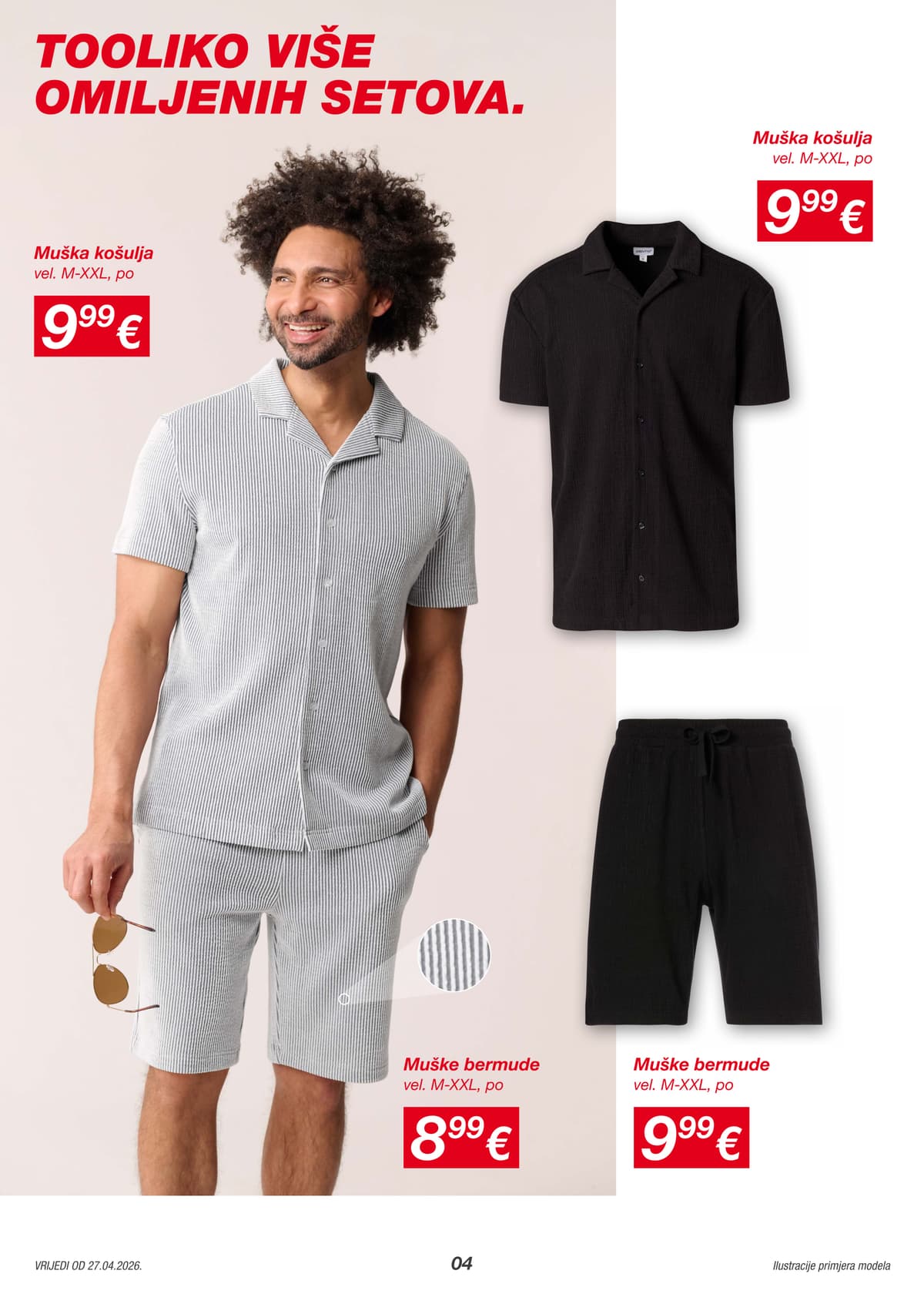 Stranica 4. Kik kataloga - Svibanj 2026