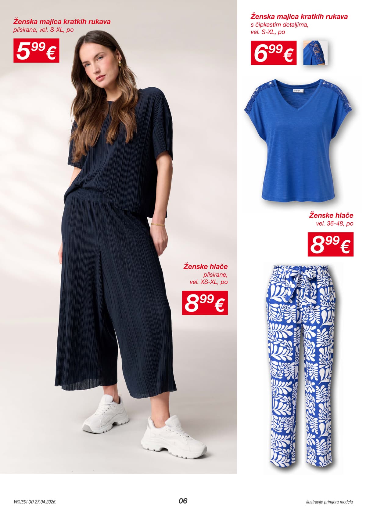 Stranica 6. Kik kataloga - Svibanj 2026 od 26.04.2026.