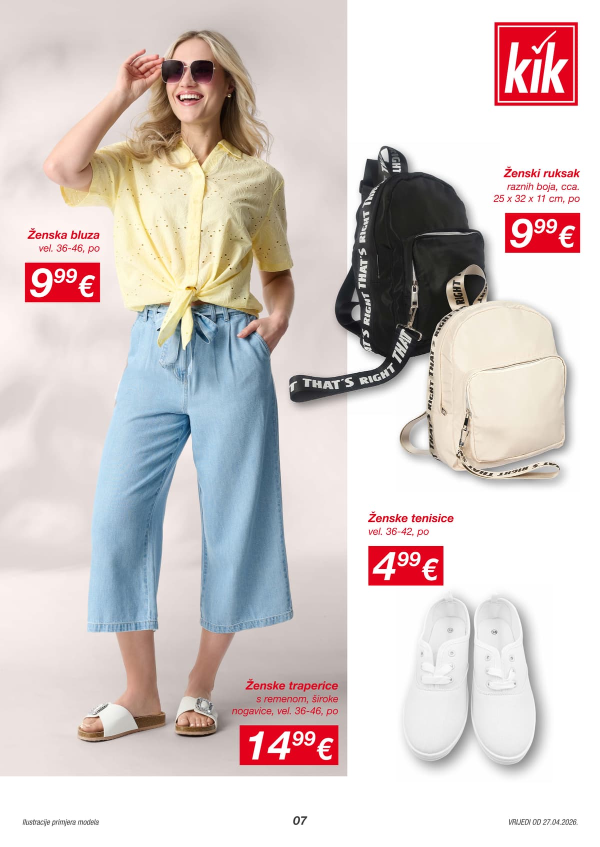 Stranica 7. Kik kataloga - Svibanj 2026 od 26.04.2026.