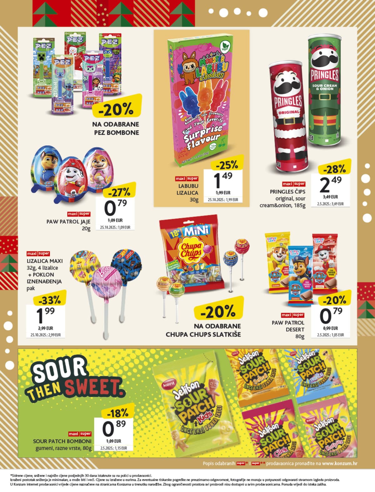 Stranica 32. Konzum kataloga - Katalog Igračaka