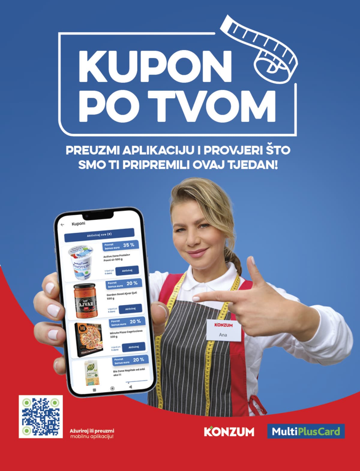 Stranica 32. Konzum kataloga - Akcijska ponuda od 28.02.2026.