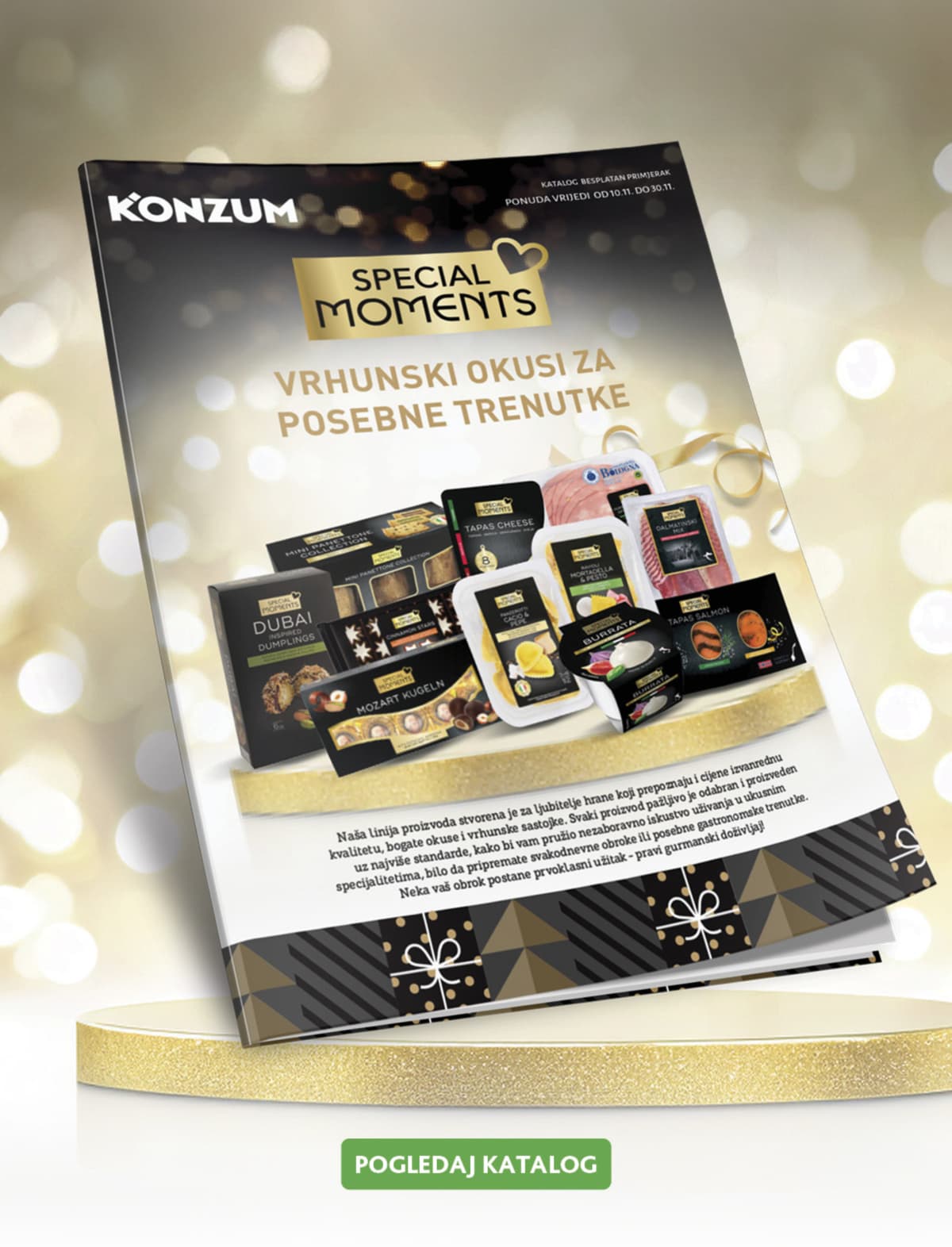 Stranica 52. Konzum kataloga - Akcijska ponuda od 28.02.2026.