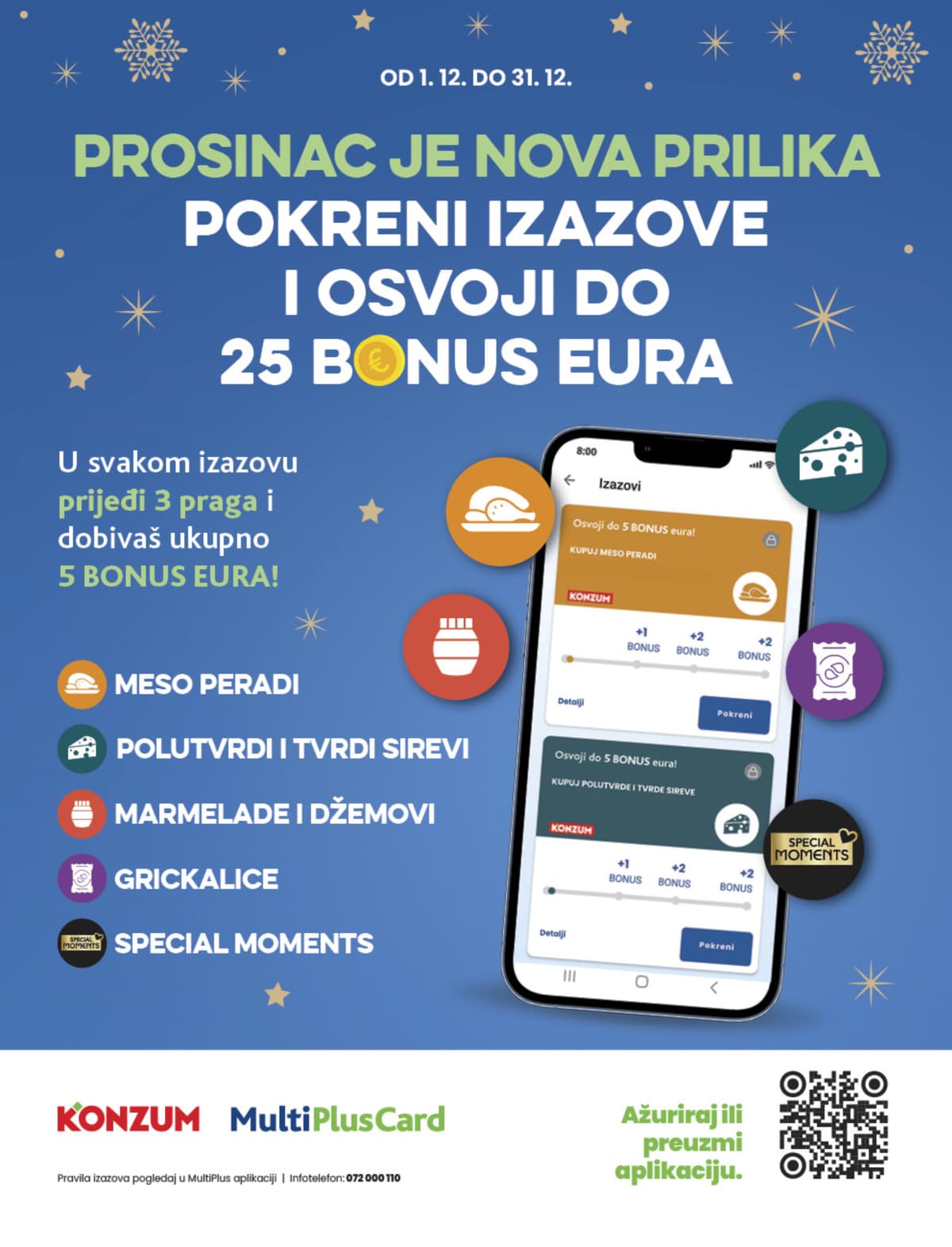 Stranica 23. Konzum kataloga - Akcijska ponuda od 27.02.2026.