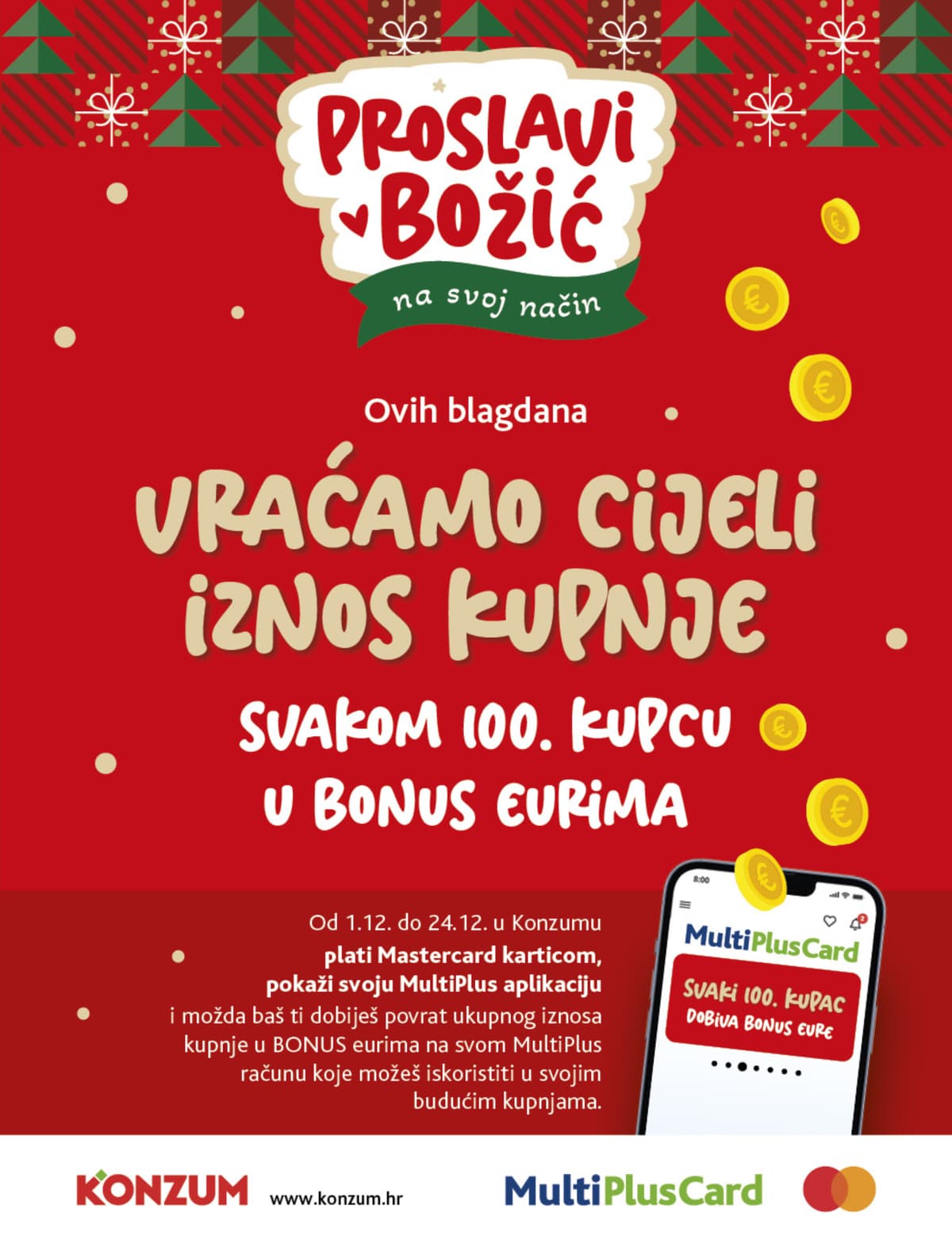 Stranica 39. Konzum kataloga - Akcijska ponuda od 27.02.2026.