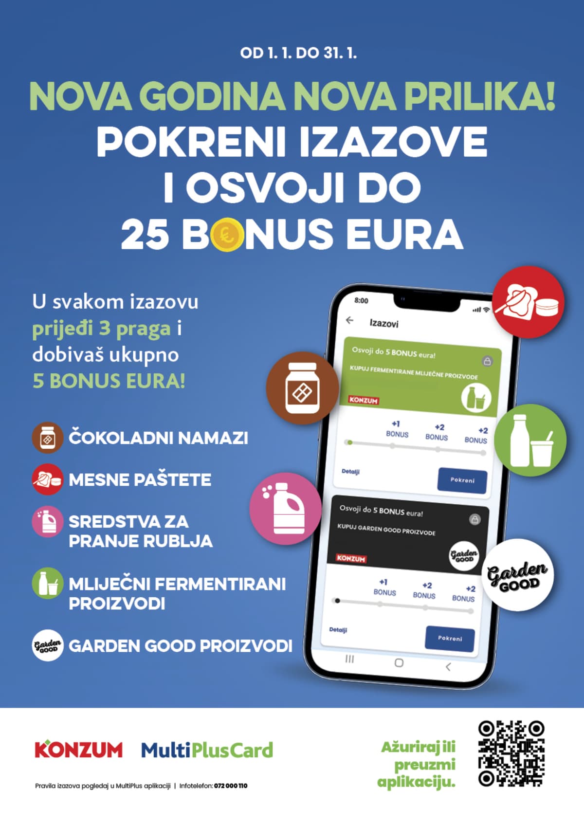 Stranica 40. Konzum kataloga - Akcijska ponuda od 27.02.2026.