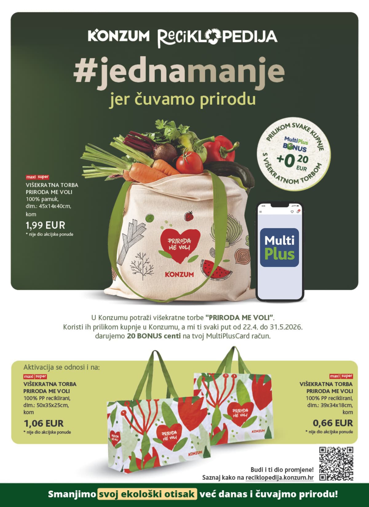 Stranica 41. Konzum kataloga - Tjedna Akcija od 05.05.2026.