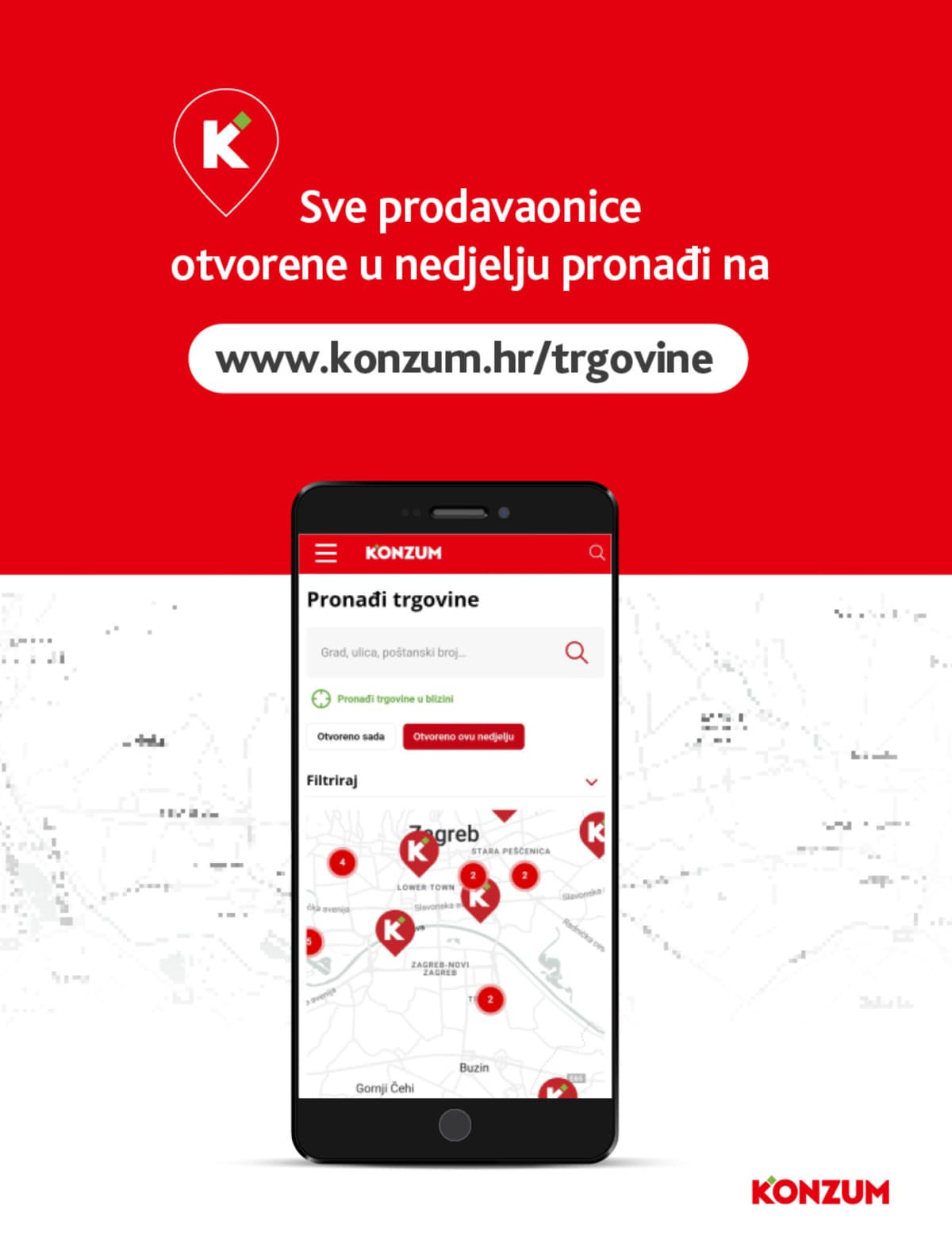 Stranica 34. Konzum kataloga - Tjedna Akcija od 02.08.2026.