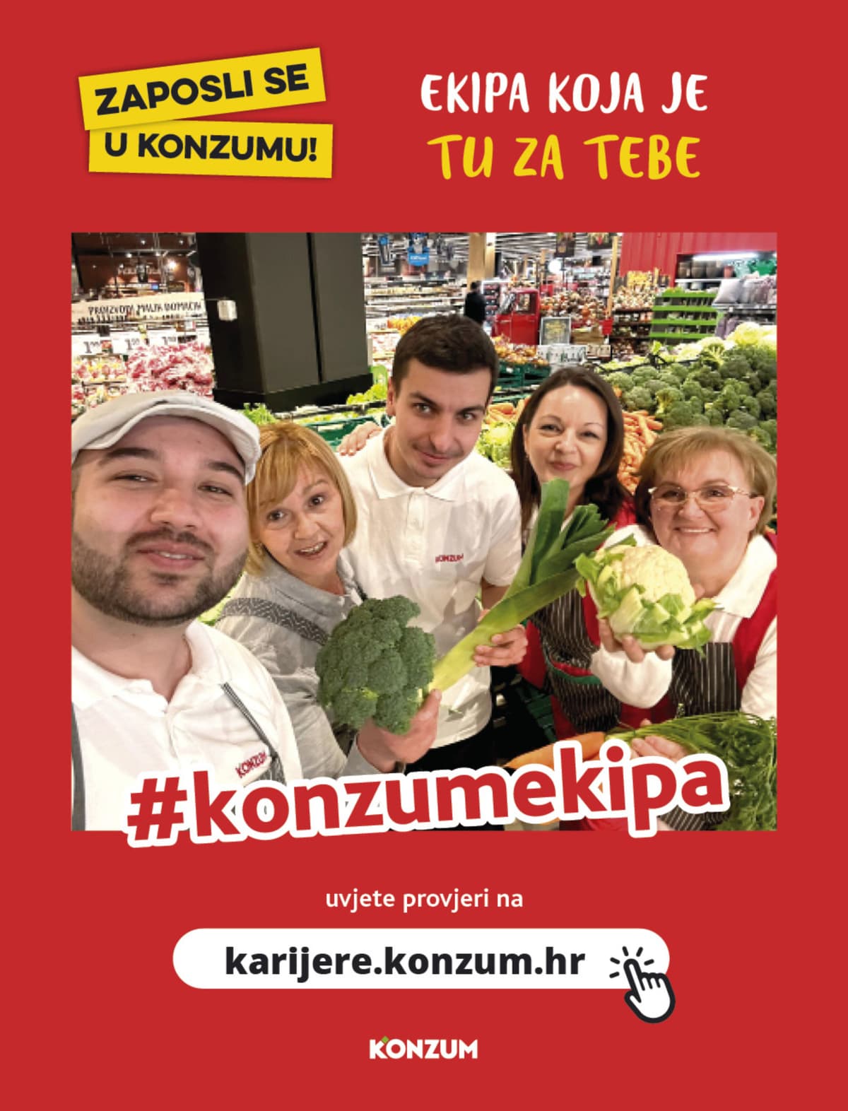 Stranica 35. Konzum kataloga - Tjedna Akcija od 02.08.2026.