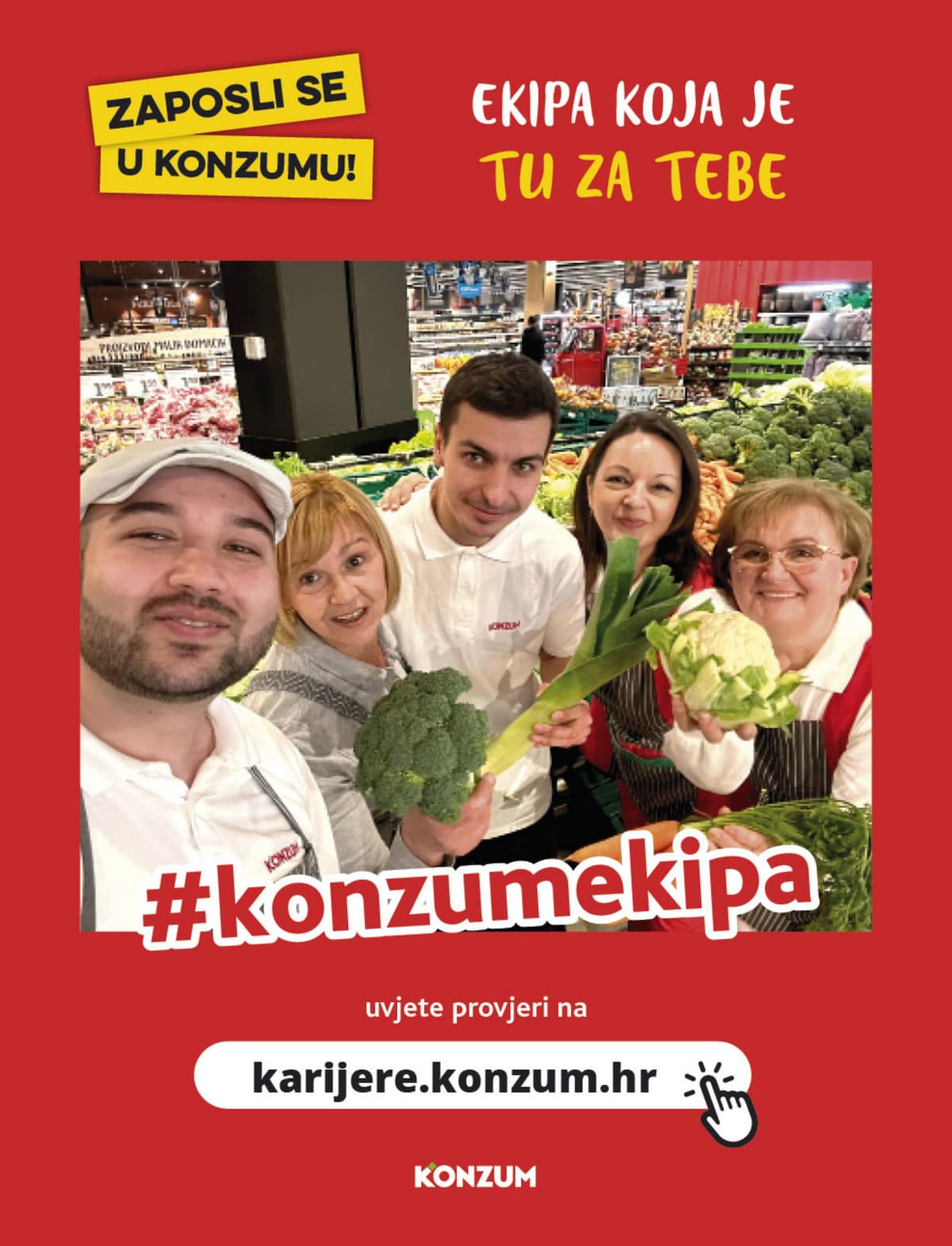 Stranica 42. Konzum kataloga - Tjedna Akcija od 17.08.2026.