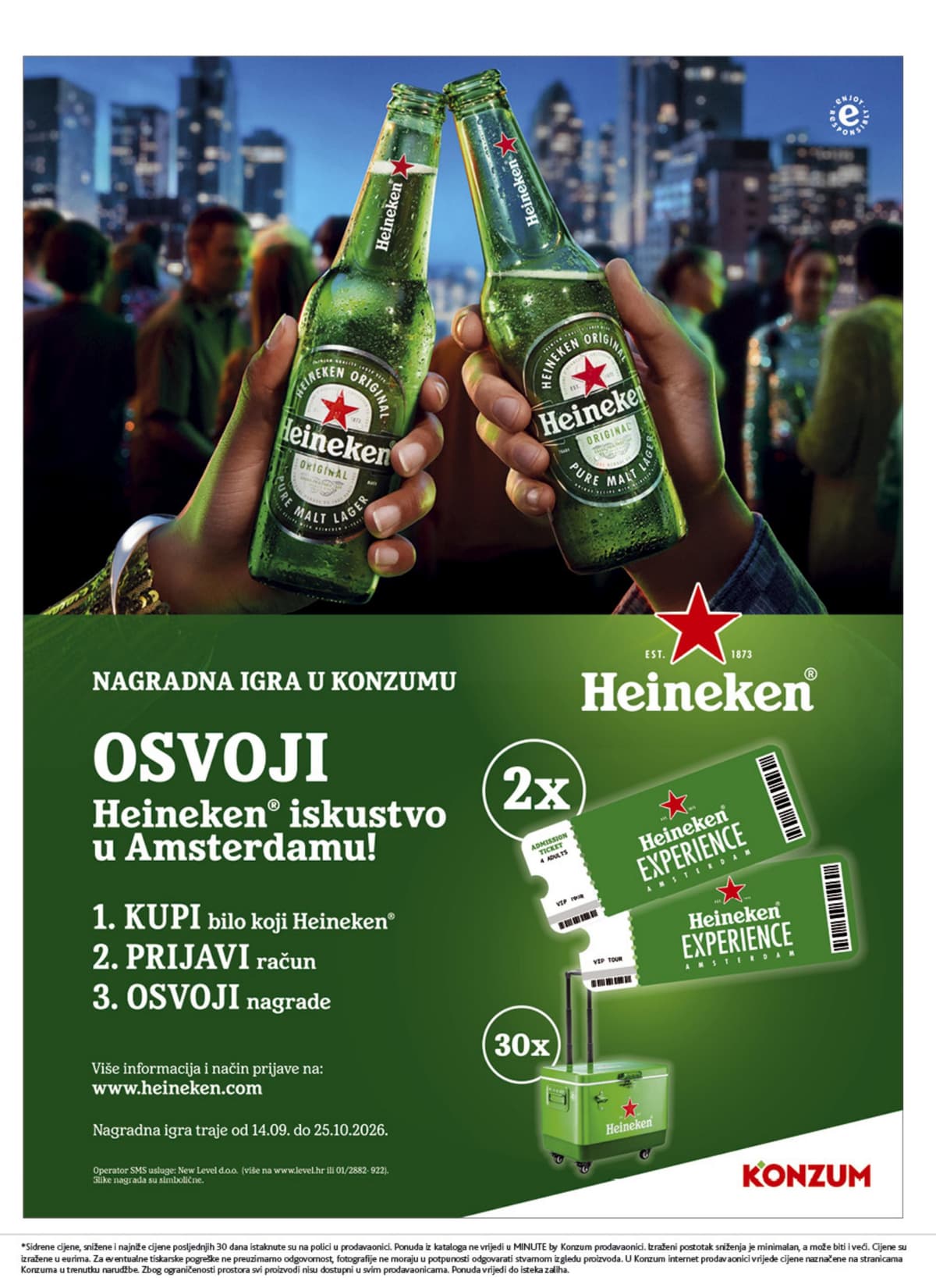 Stranica 20. Konzum kataloga - Pivska Ponuda od 17.09.2026.