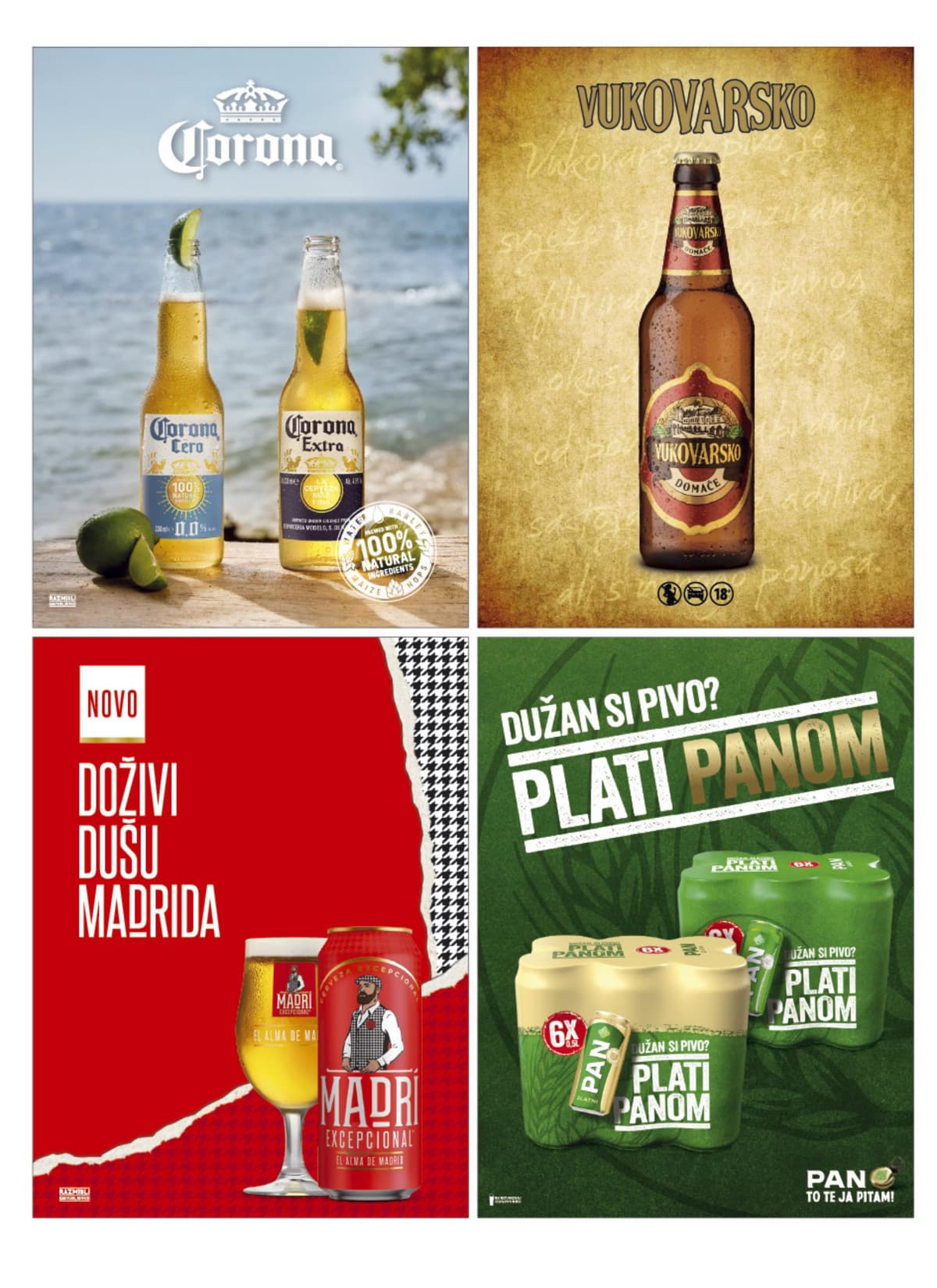 Stranica 22. Konzum kataloga - Pivska Ponuda od 17.09.2026.