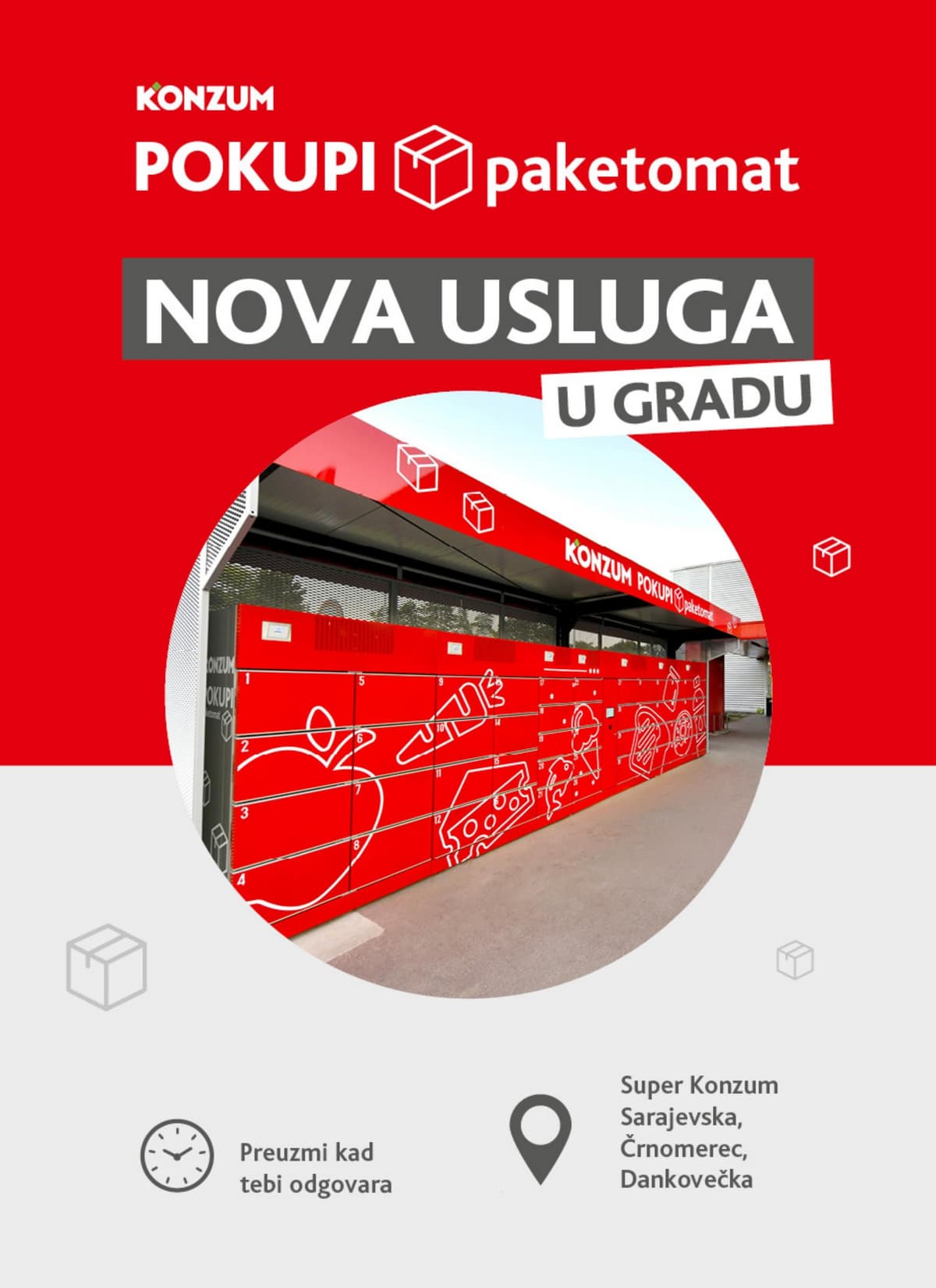 Stranica 55. Konzum kataloga - Tjedna Akcija od 17.09.2026.