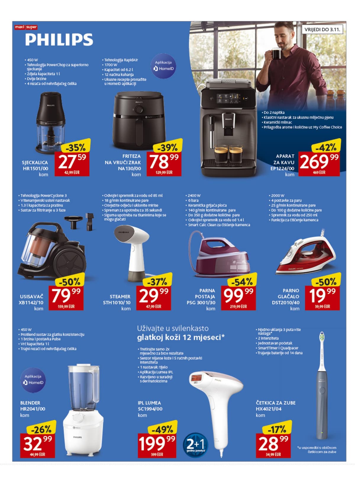 Stranica 50. Konzum kataloga - Tjedna Akcija