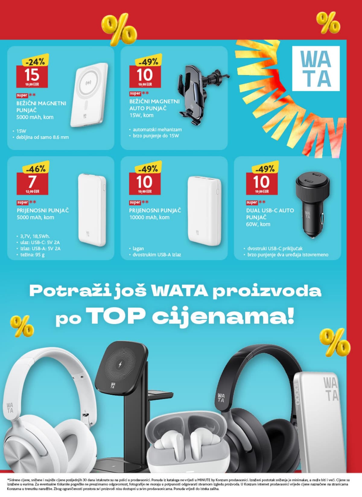 Stranica 13. Konzum kataloga - Top ponuda brendova