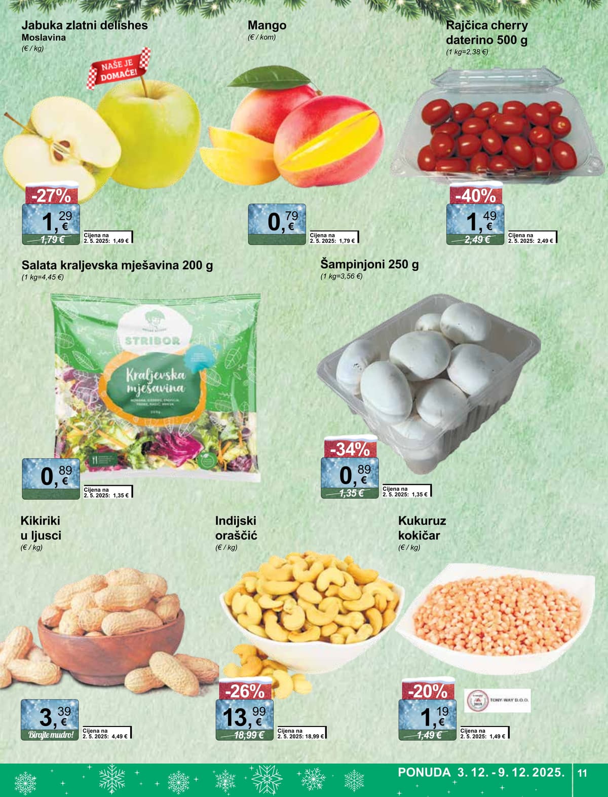 Stranica 11. KTC kataloga - Široka potrošnja od 27.02.2026.