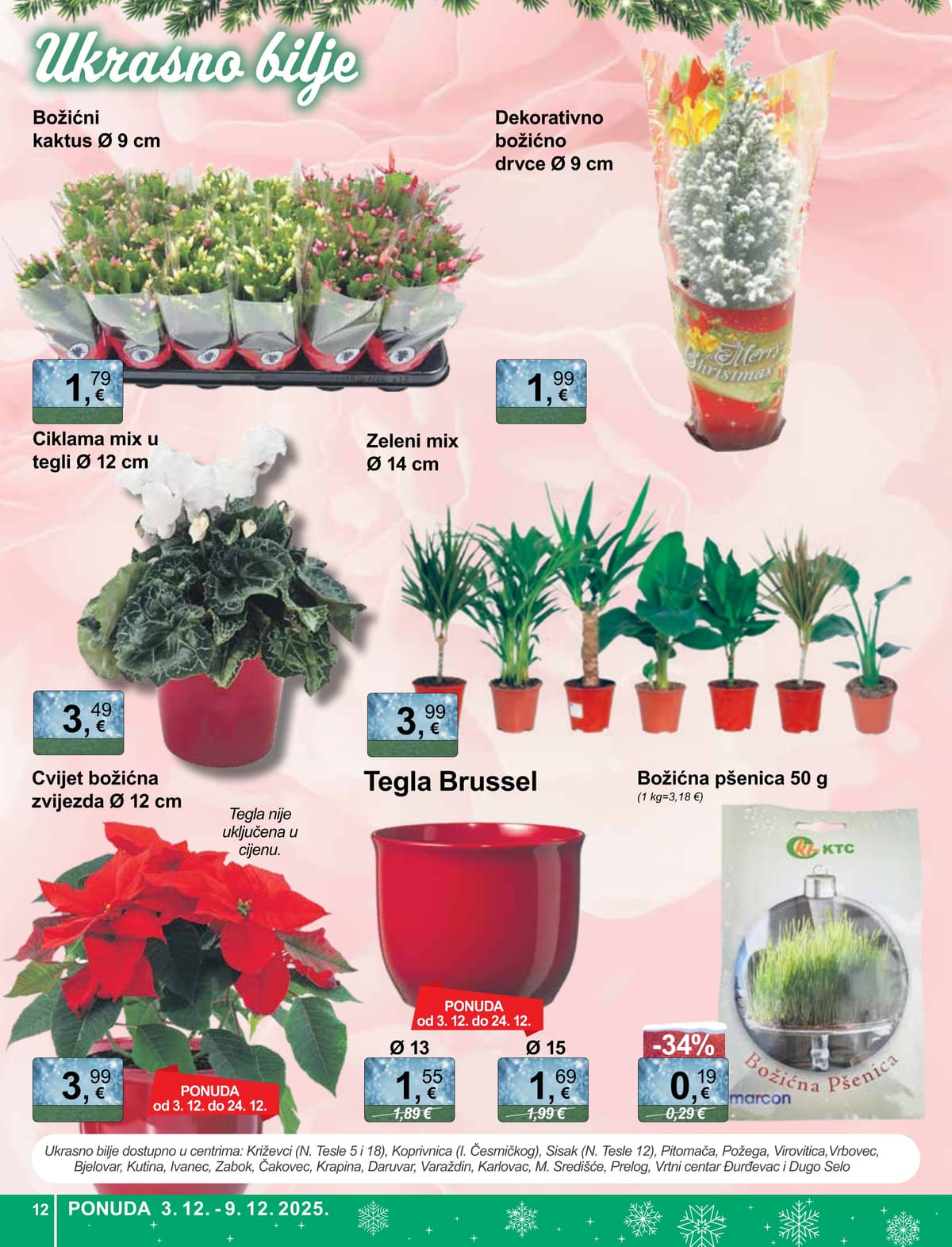 Stranica 12. KTC kataloga - Široka potrošnja od 27.02.2026.