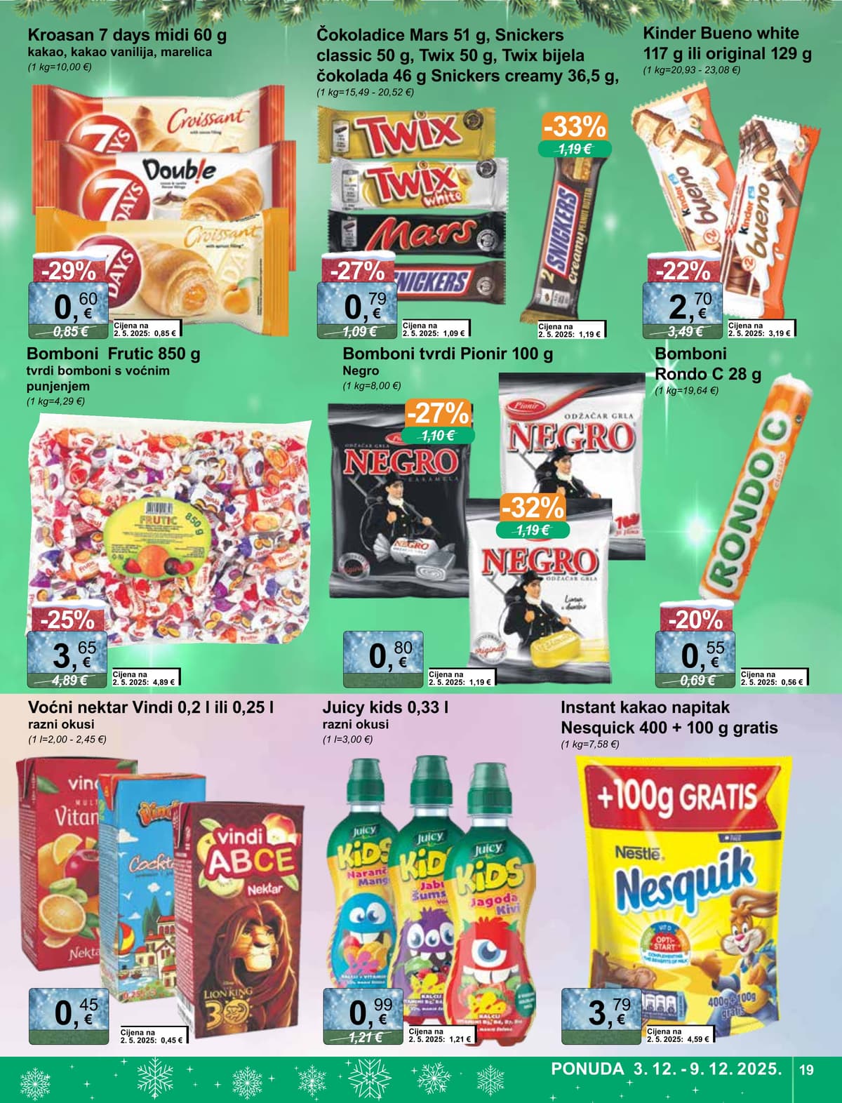 Stranica 19. KTC kataloga - Široka potrošnja od 27.02.2026.