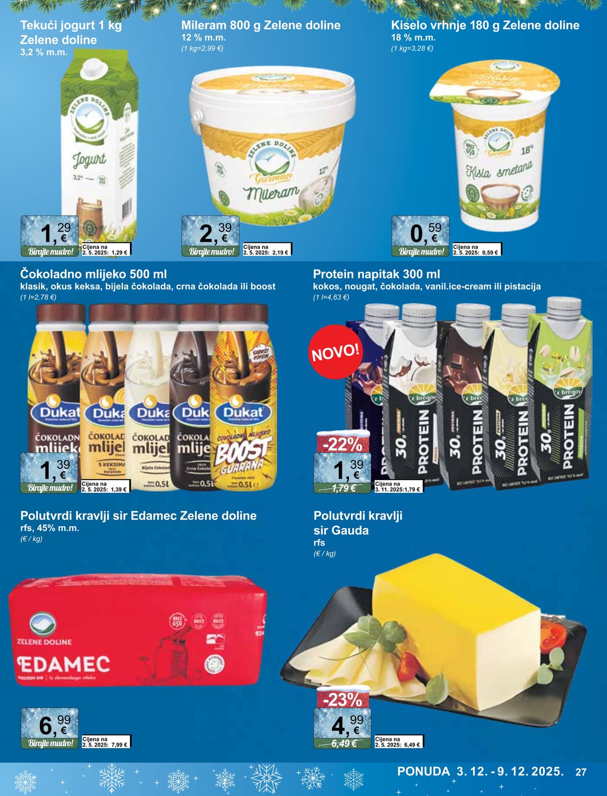 Stranica 27. KTC kataloga - Široka potrošnja od 27.02.2026.